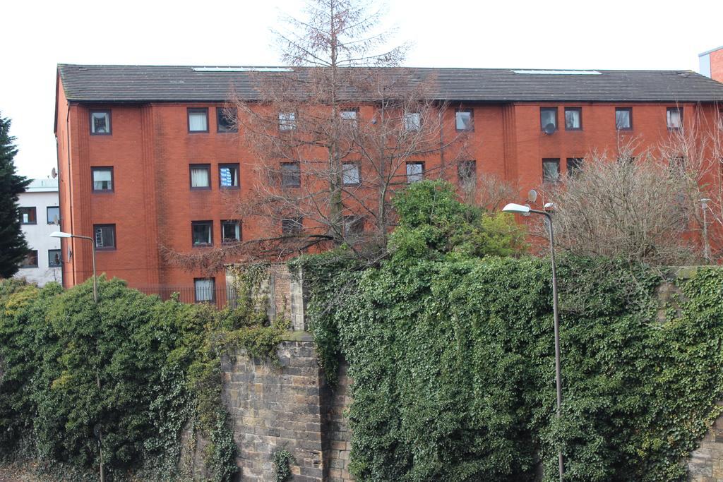 City Centre Rooms - Castle Barns Edinburgh Room photo