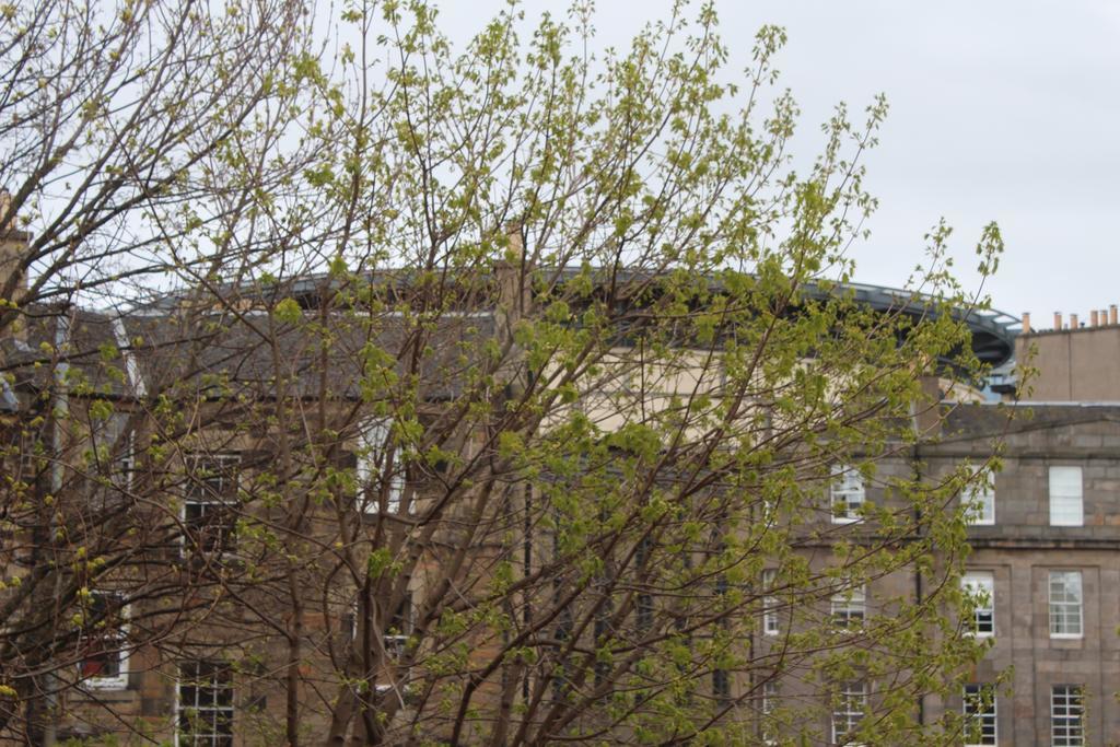 City Centre Rooms - Castle Barns Edinburgh Room photo